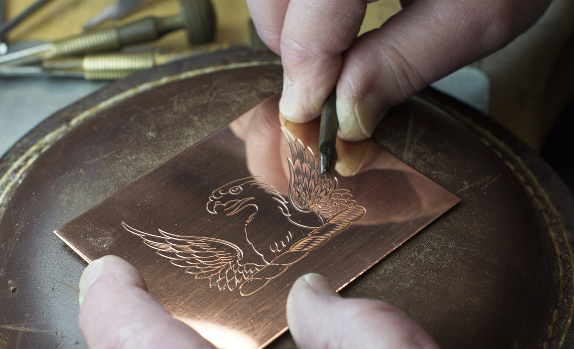 Metal Engraving Tools: How To Choose And Prepare Gravers For Jewelry